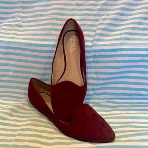 *NEW* Market and Spruce Flats